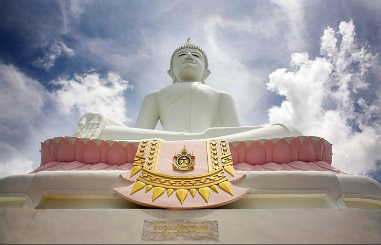 Ý nghĩa của xưng thầy và con trong đạo Phật